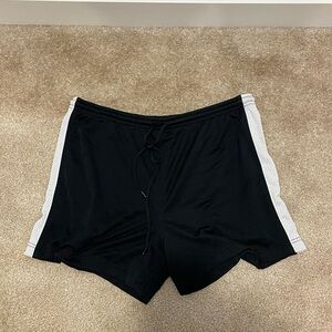 Women’s Shorts